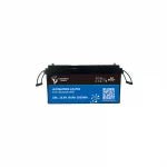 Acumulator Ultimatron 25.6V 100Ah PRO LiFePO4 cu BMS Inteligent și Bluetooth - EVONomad