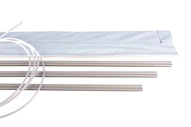 Adaptor de conducte magnetice pentru atasarea copertinei la vehicul - EVONomad