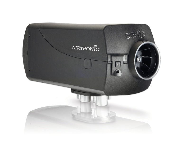 Airtronic M3 Încalzitor auxiliar comercial - EVONomad