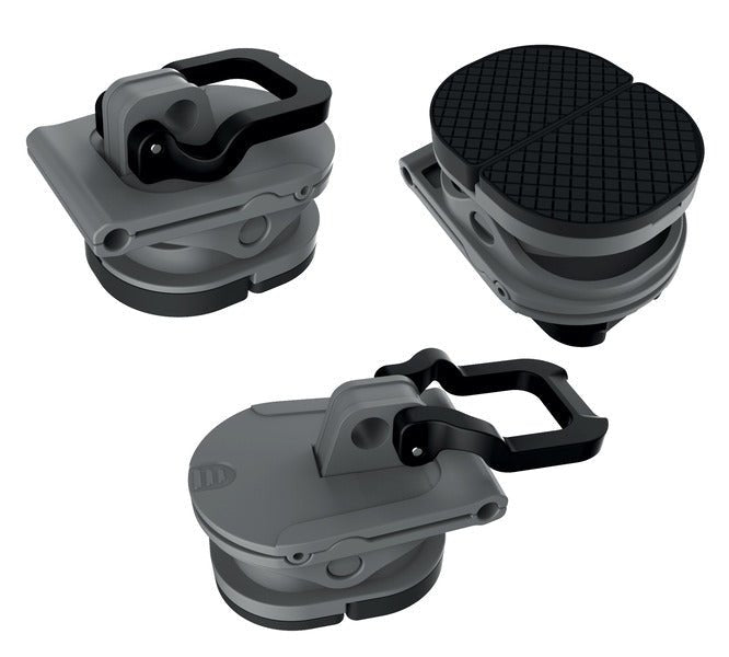 Atasament copertina, 3 buc - EVONomad