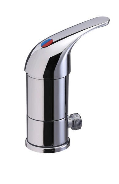 Baterie monocomanda din alama CHARISMA fara robinet - racord 3/8". - EVONomad