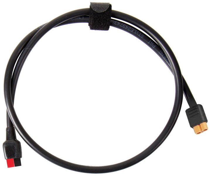 Cablu de conectare XT60 - EVONomad