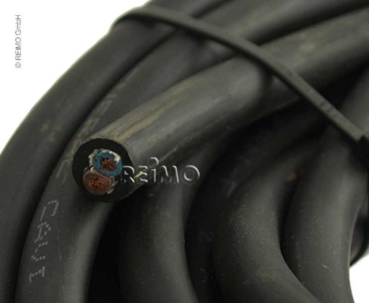 Cablu solar 2x4mm 10m - EVONomad