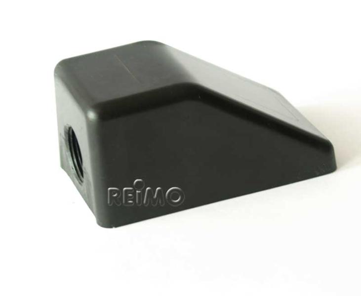 Conducta de acoperis carcasa pentru 1 cablu - EVONomad