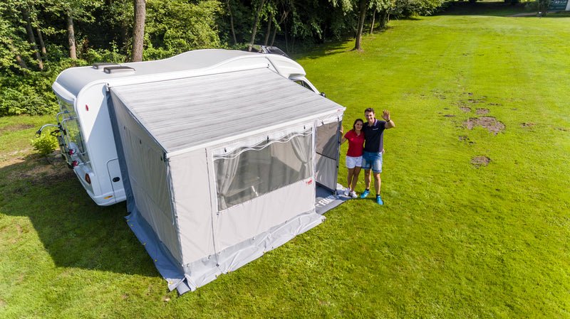 Cort pentru Marchiza - Fiamma Privacy Ultra Light - EVONomad