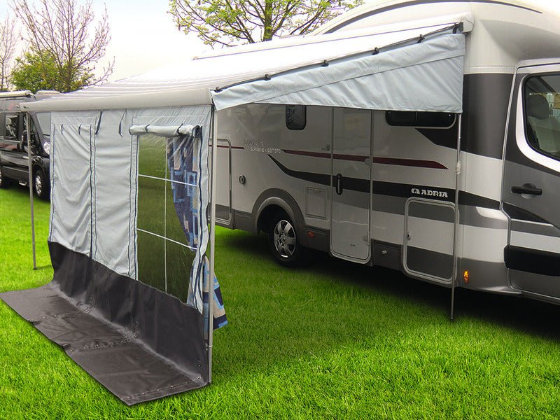 Cort universal pentru Marchiza - Villa Store Premium 500/550/600 - EVONomad