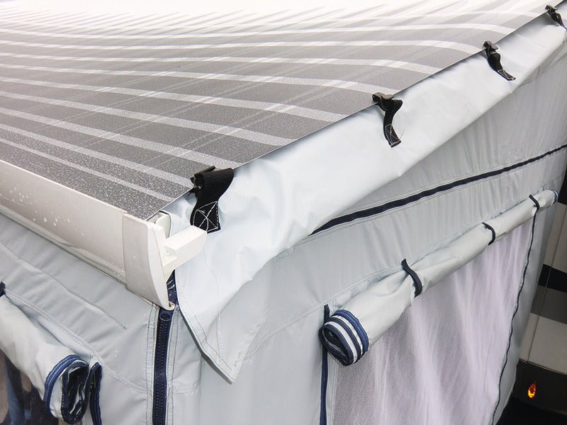 Cort universal pentru Marchiza - Villa Store Premium 500/550/600 - EVONomad