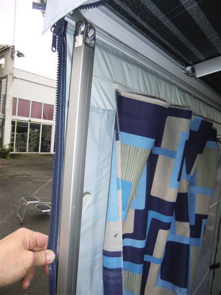 Cort universal pentru Marchiza - Villa Store Premium 500/550/600 - EVONomad