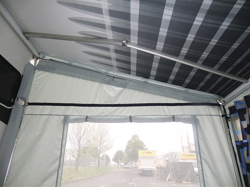 Cort universal pentru Marchiza - Villa Store Premium 500/550/600 - EVONomad