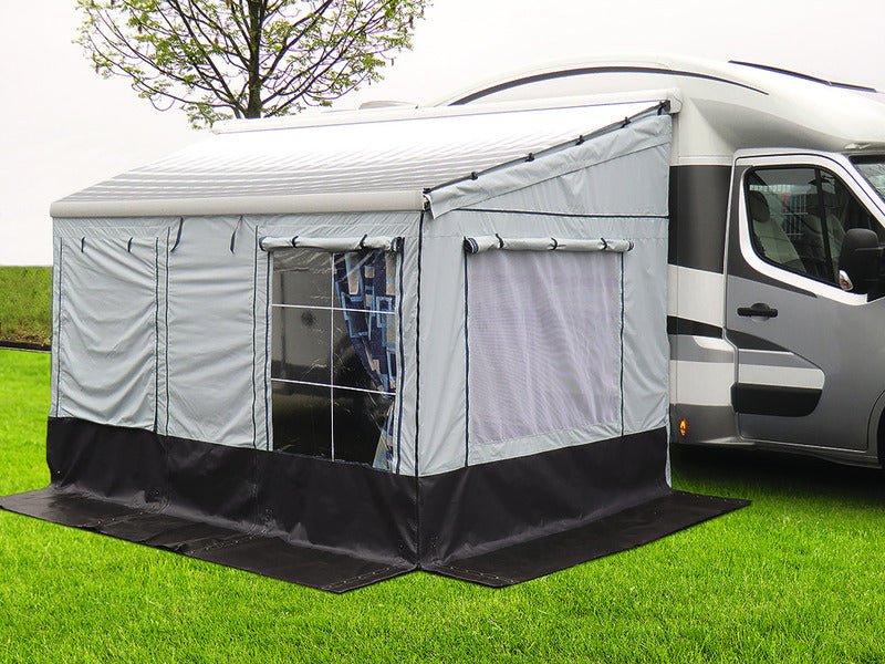 Cort universal pentru Marchiza - Villa Store Premium 500/550/600 - EVONomad