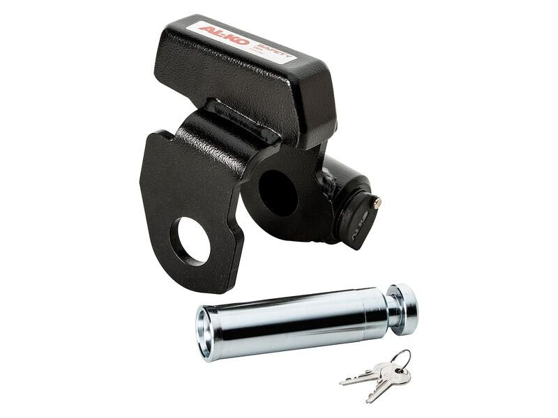 Dispozitiv antifurt Safety Premium NL pentru AKS 3004 - Negru - EVONomad