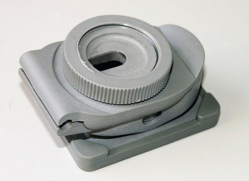 Dispozitiv prindere bete cort rulota, rapida - partea inferioara neteda - EVONomad