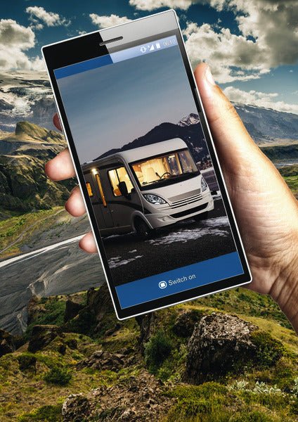 EasyStart Web - EVONomad