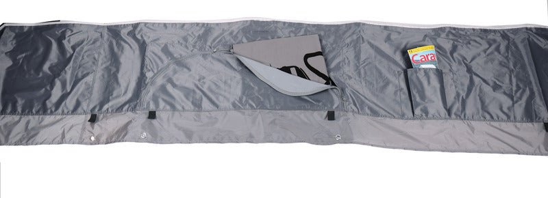 Fusta de podea pentru rulota - EVONomad