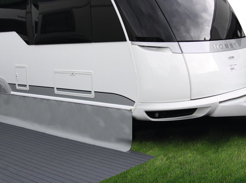 Fusta protectie rulota, Inaltime: 50cm Lungime: 5m - EVONomad