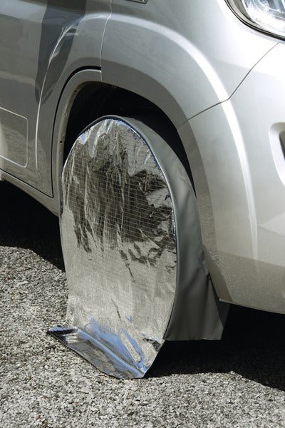 Husa de protectie pentru anvelope Reflex - EVONomad