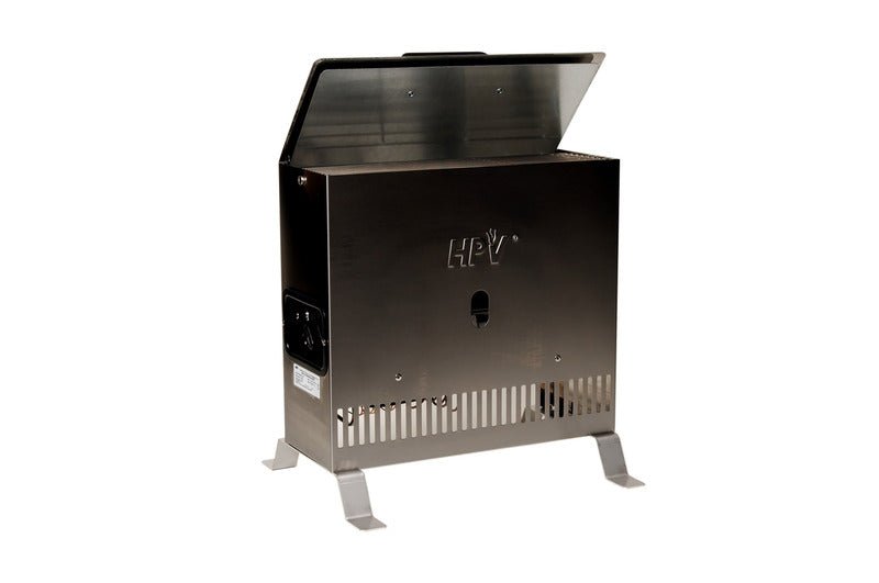 Încalzire suplimentara si perete - 30 mbar - EVONomad