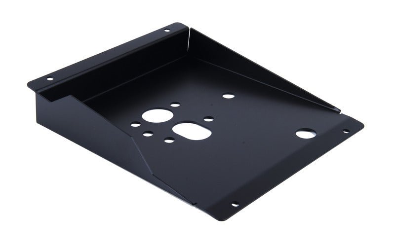 Încalzire suplimentara T5 si T6, consola de montare pentru scaunul pasagerului - EVONomad