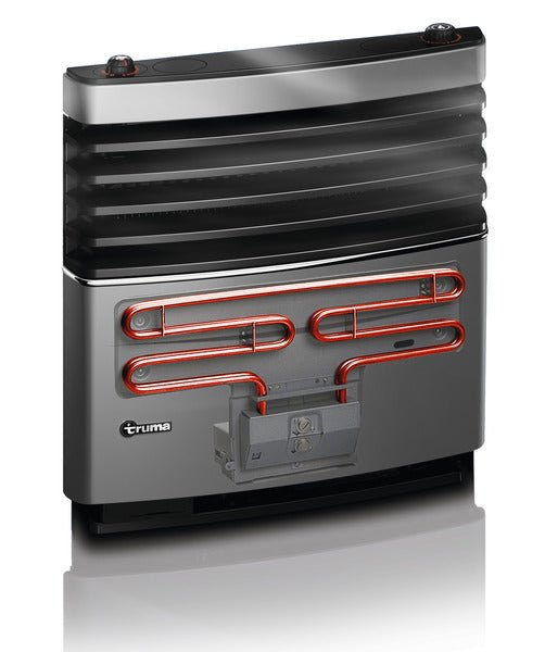 Încalzitor suplimentar electric Ultra Heat 230V - EVONomad