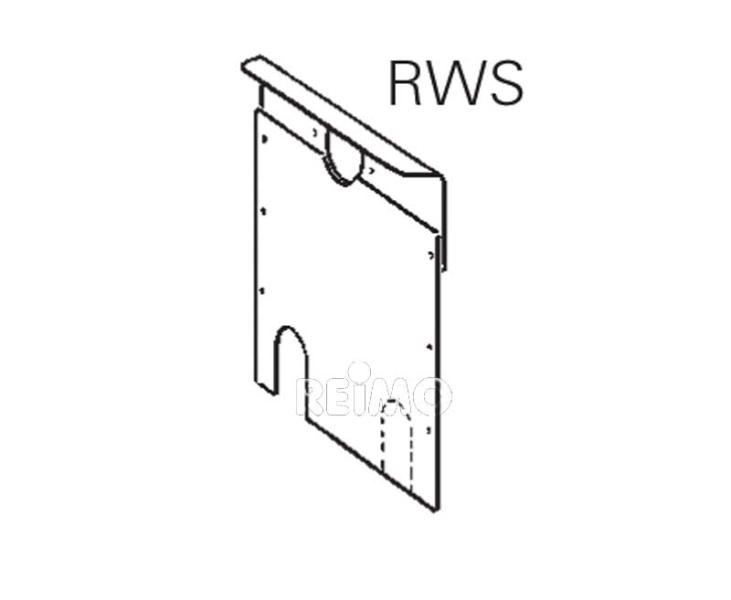 Încalzitor Truma - Trumatic S2200 - EVONomad