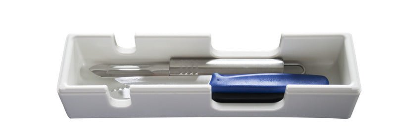 Insertie universala pentru tacamuri Purvario, extensie pentru set de 4: 915929 - EVONomad