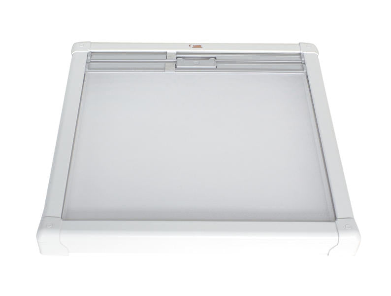 Kit de retrofit combinatie rulouri pentru ventilatie 500 x 500 mm - EVONomad