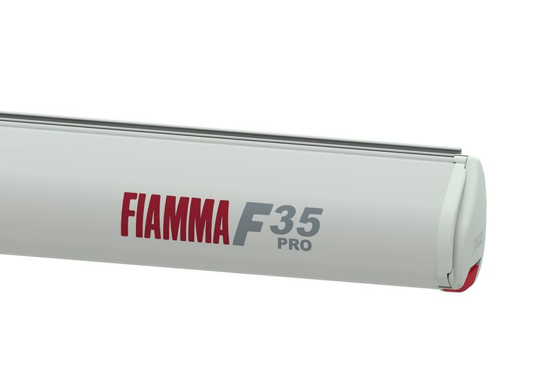 Marchiza compacta pentru Mini - Van - uri - Fiamma F35 Pro - EVONomad