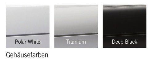 Marchiza de acoperis Fiamma F80L - EVONomad