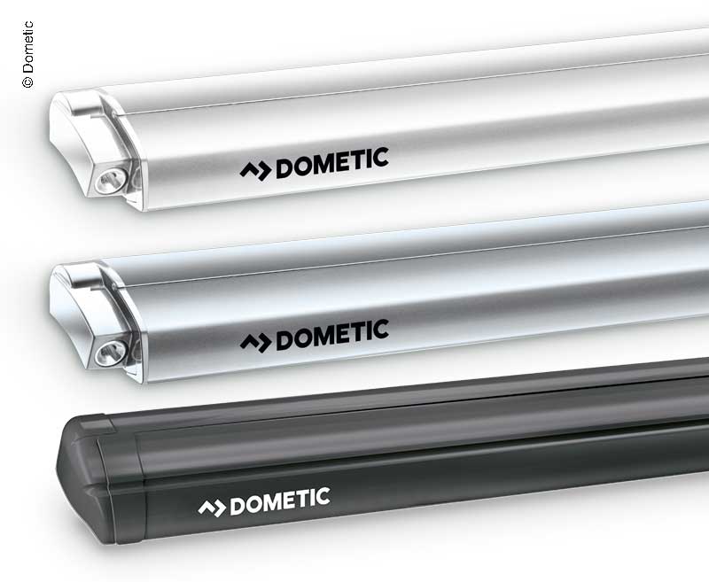 Marchiza de acoperis pentru Rulota & Autorulota - Dometic Perfect Roof - EVONomad