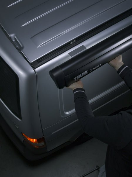 Marchiza de acoperis Thule Omnistor 5102 pentru VW T5/T6 - EVONomad