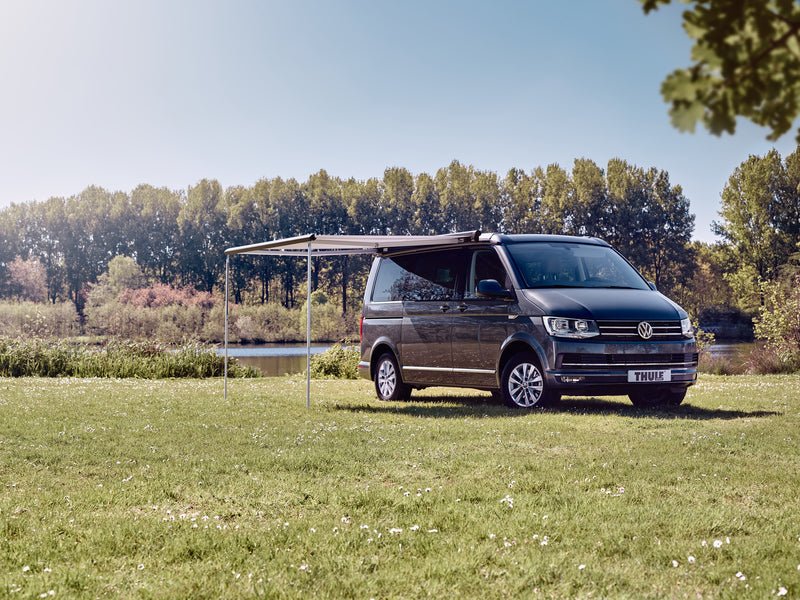 Marchiza de acoperis Thule Omnistor 5102 pentru VW T5/T6 - EVONomad