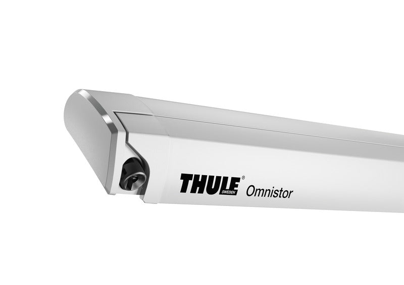 Marchiza de acoperis - Thule Omnistore 6300 - EVONomad
