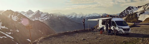 Marchiza de acoperis - Thule Omnistore 6300 - EVONomad