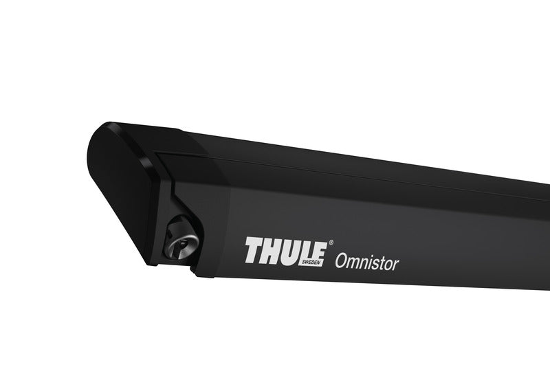 Marchiza de acoperis - Thule Omnistore 6300 - EVONomad