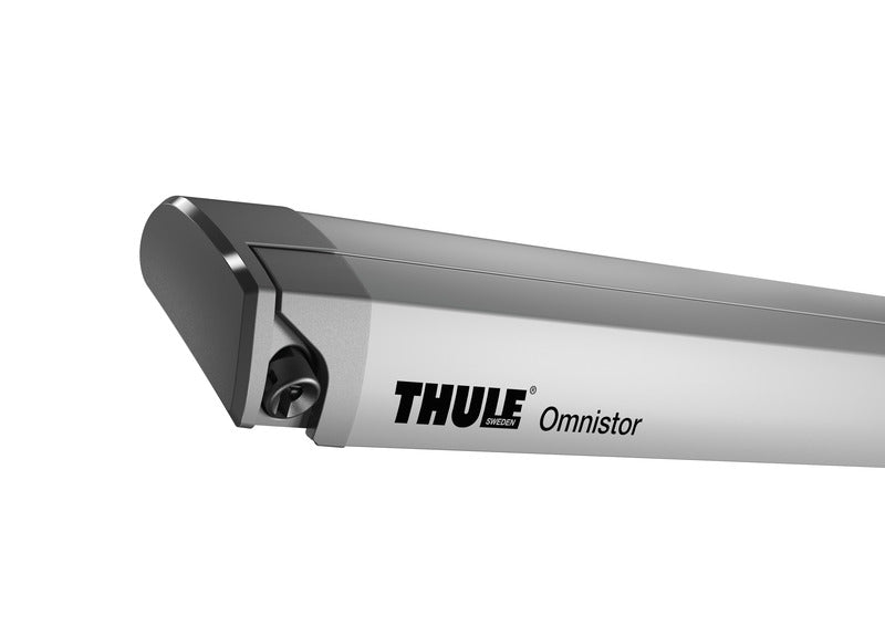 Marchiza de acoperis - Thule Omnistore 6300 - EVONomad