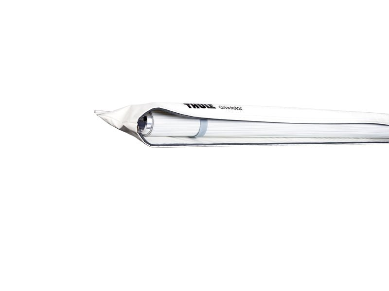 Marchiza in saculet pentru Rulota & Autorulota - Thule 1200 - EVONomad