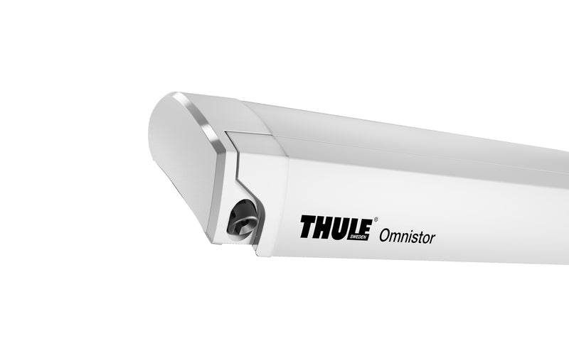 Marchiza Rulota & Autorulota de acoperis - Thule Omnistor 9200 - 4 - 6 m - EVONomad
