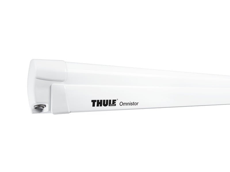 Marchiza Thule Omnistor 8000 Sidewall - Carcasa alba - 4 pana la 6 m - EVONomad