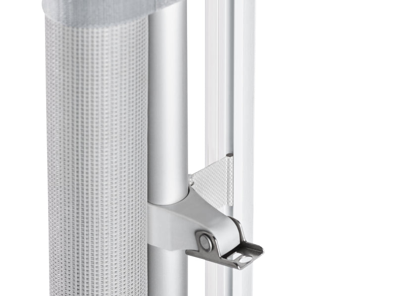 Perete pentru Marchiza - protectie la vant si intimitate - EVONomad