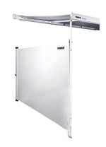 Perete pentru Marchiza - protectie la vant si intimitate - EVONomad