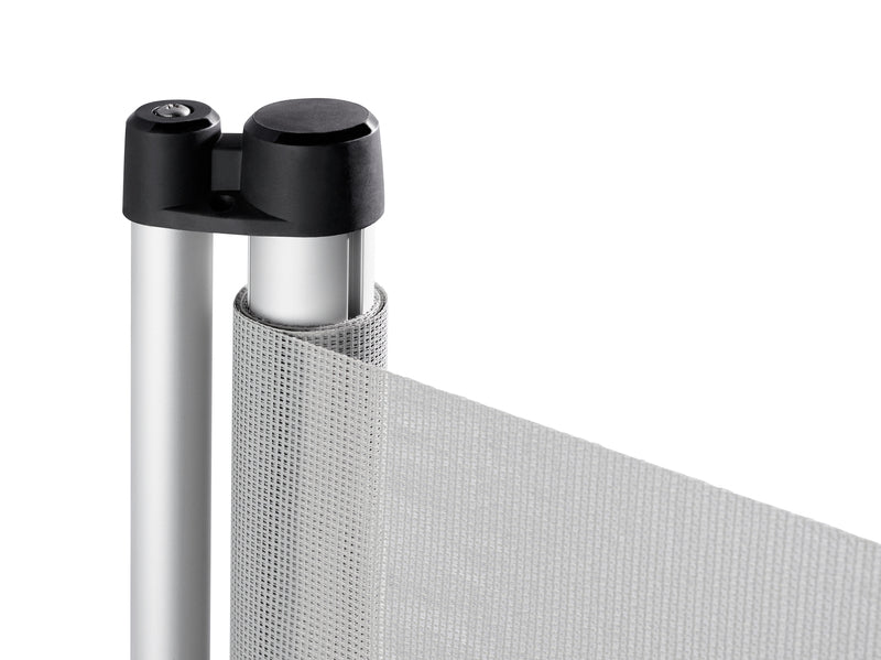 Perete pentru Marchiza - protectie la vant si intimitate - EVONomad