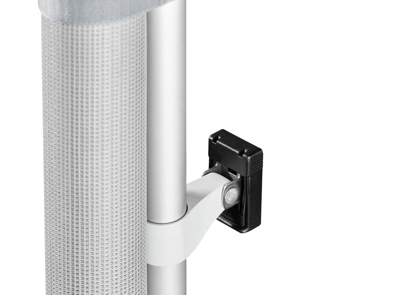 Perete pentru Marchiza - protectie la vant si intimitate - EVONomad