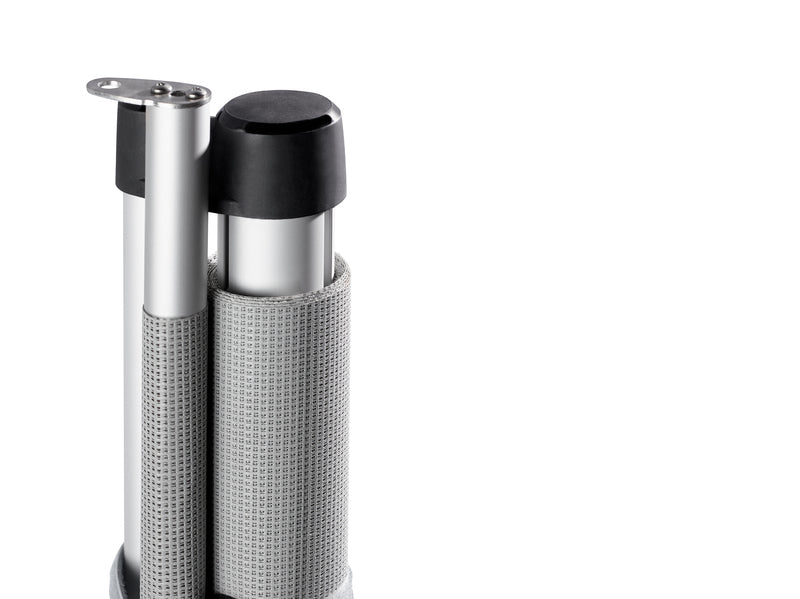 Perete pentru Marchiza - protectie la vant si intimitate - EVONomad