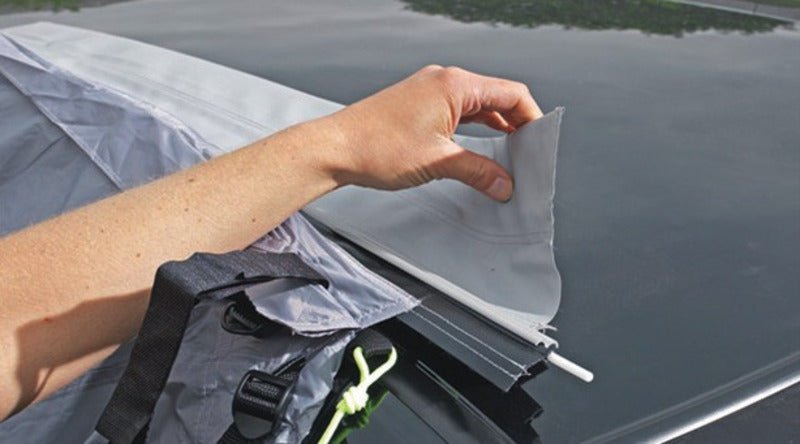 Set adaptor magnetic (3 bucati) - EVONomad