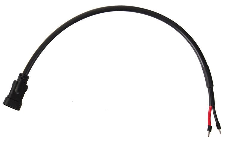 Set cablu cu Anderson - mufa de 50 A - EVONomad