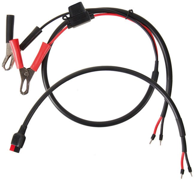Set de cabluri cu bornele bateriei - EVONomad