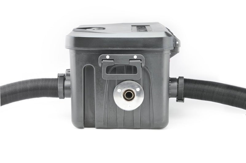 Set de furtunuri de aer cald pentru incalzitorul auxiliar mobil Autoterm Air 2D - EVONomad