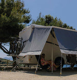 Side Sun Block - Perete lateral pentru Marchiza - EVONomad