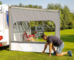 Side W - Perete lateral pentru Marchiza Fiamma model Caravanstore XL - EVONomad