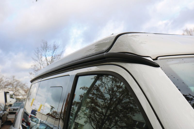 Sina de montare cort pentru jgheab de ploaie multirail pentru VW T4/T5/T6 - EVONomad